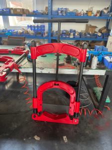 ECH12PE HDPE pour tuyaux 114-350 mm - Product Image 6
