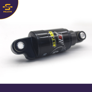 <span class=keywords><strong>Amortisseur</strong></span> <span class=keywords><strong>arrière</strong></span> de vélo 750lbs, <span class=keywords><strong>amortisseur</strong></span> à ressort à huile pour <span class=keywords><strong>VTT</strong></span> 100mm, <span class=keywords><strong>amortisseur</strong></span> de suspension pour trottinette électrique <span class=keywords><strong>VTT</strong></span> - Product Image 1