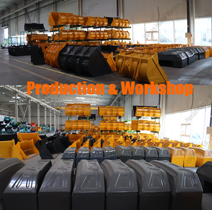 Nhà Máy bán hàng trực tiếp 4.0 mét khối di động di động tự tải xi măng trộn bê tông xe tải - Product Image 6