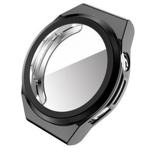 Offerta Speciale Custodia Protettiva HL Antiurto in TPU Multicolore con Protezione Schermo per Smartwatch <span class=keywords><strong>Watch</strong></span> <span class=keywords><strong>GT2</strong></span> Pro 45mm Sportivo e Alla Moda - Product Image 5