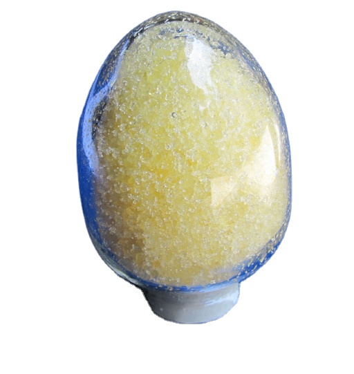 Заводская поставка хлорид диспрозия (гексагидрат) CAS 15059-52-6 CAS 10025-74-8