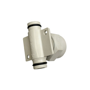 Pièces détachées <span class=keywords><strong>pour</strong></span> <span class=keywords><strong>lave</strong></span>-<span class=keywords><strong>vaisselle</strong></span> 01-245318-001 Bras de pulvérisation inférieur à trois voies <span class=keywords><strong>pour</strong></span> <span class=keywords><strong>lave</strong></span>-<span class=keywords><strong>vaisselle</strong></span> Hobart E80 E90 CNA FTC Remplacement - Product Image 1