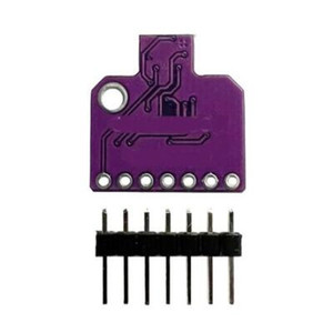 BMP390L dijital atmosferik basınç sensörü modülü BMP390L - Product Image 4