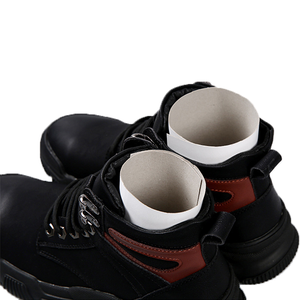 Tablero dúplex blanco personalizado de un lado con parte posterior gris: papel de tablero dúplex de buena calidad. - Product Image 4