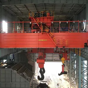 Factory Direct Homemade Gantry Crane 10 Ton 20 Ton 30 Ton 40-50t 80 Ton Overhead Gantry Crane For Workshop