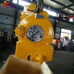 Transmisión Power Shift Hangood 16Y-15-00000 para SD16, SD22, SD32, Piezas de Maquinaria de Construcción, Piezas de Excavadora - Product Image 2