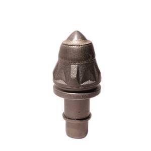 قاطع مستدير C21HD/FA22 ، معول حفر الخندق والأسنان للحفر - Product Image 5