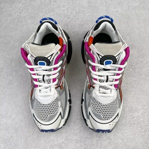 Zapatos Cómodos Premium 2026, Tendencia de Moda, Venta al Por Mayor de Fábrica, Zapatillas Casuales de Diseñador de Alta Calidad para Hombre, para Caminar Todo el Día - Product Image 4