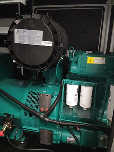 <span class=keywords><strong>Generador</strong></span> Diésel Portátil de 60kw 75kva Perkins de 4 Cilindros, Refrigerado por Agua, Trifásico/Monofásico, 50hz/60hz, ATS, 8 Horas de Autonomía, con Tanque y Remolque, para <span class=keywords><strong>Alquiler</strong></span> - Product Image 3