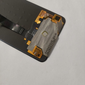 หน้าจอ LCD แท้ 100% พร้อมทัชสกรีนสำหรับโ<span class=keywords><strong>ท</strong></span>รศัพ<span class=keywords><strong>ท</strong></span>์มือถือ <span class=keywords><strong>OPPO</strong></span> Reno2 Reno 2 สำหรับซ่อม - Product Image 4
