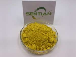 ผงมะกรูดไฮโดรคลอไรด์ - Product Image 5