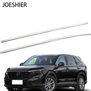 JOESHIER Vente en gros de porte-bagages de toit 4x4 pour Honda CRV 2023+ avec rails latéraux en alliage d'aluminium, installation facile - Product Image 1