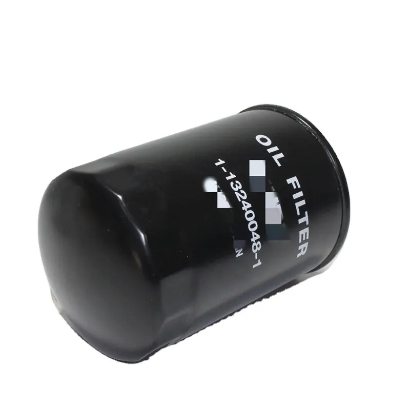 manufacturer Heavy Duty Truck Parts hydraulic oil filter LF551257 P551257 1-13240048-1