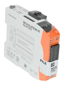 Z9000012 131282 โมดูลขยาย IO แบบดิจิตอล ใหม่ ปิดผนึกแล้ว - Product Image 1