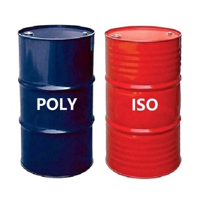 Ghế Đấu Thầu Chính Phủ cho trung tâm y tế và phòng thí nghiệm bệnh viện xây dựng hai thành phần da không thể thiếu A & B - Product Image 5