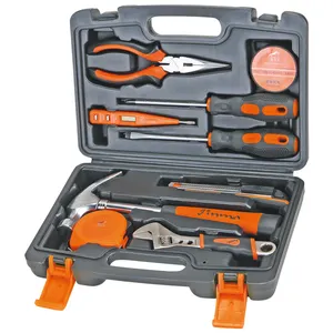 Hand Draad Reparatie Tool Kit Multi Functie Pakket Gemengde Tool Set Onderhoud Toolkit