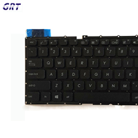 Clavier d'ordinateur portable US pour ASUS X441 X441S X441U A441 X44SA, clavier pour ordinateur portable OEM, bonne qualité, pas cher