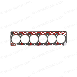 Junta de Culata Cummins 6BTA 5.9L, Pieza de Motor 3283335/ CUM3921394/ 3921394 / 131418 para Semirremolques / Camiones Pesados - Product Image 4