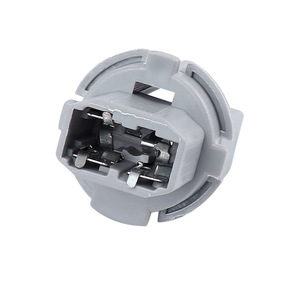 ปลั๊กขั้วหลอดไฟท้ายอะคูรา ฮอนด้า 33515-S50-003 T20W ขั้วต่อไฟเบรก 12V พลาสติก - Product Image 2