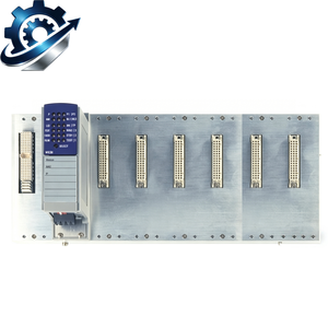Módulo de control intercambiable en caliente MSM40-T1T1T1T1SZ9HH9E de rendimiento estable limitado para redes industriales con un año de garantía oficial - Product Image 2