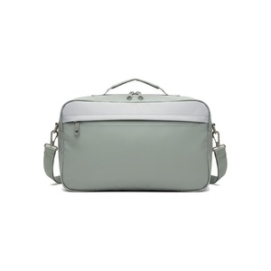 Sac de raquette de pickleball pour 4 raquettes, en nylon imperméable, logo personnalisé, vente en gros, sac de raquette de tennis et de padel - Product Image 1