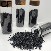 Filament en nylon carbone PA-CF 1,75 mm, matériaux de filament d'impression 3D, granulés pour imprimante 3D, bobine de 1 kg, FDM