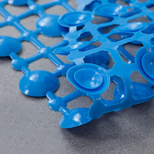 <span class=keywords><strong>Tapis</strong></span> de bain en PVC solide Offre Spéciale de moule classique <span class=keywords><strong>tapis</strong></span> de bain <span class=keywords><strong>anti</strong></span>-dérapant <span class=keywords><strong>tapis</strong></span> de <span class=keywords><strong>douche</strong></span> non coulissant - Product Image 6