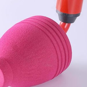 Sturatore ad Alta Pressione per WC, Dispositivo per Sbloccare Scarichi, Strumento ad Aria Compressa per Pulizia Domestica - Product Image 3