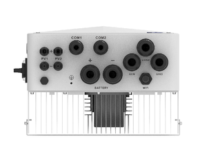 Inversor Híbrido Deye SUN-6K-SG06LP1-EU-CM2 Nuevo de 6KW Monofásico 220V con Batería de 48v/51.2v LV en Stock - Product Image 5