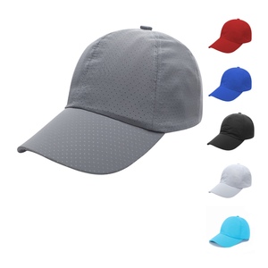 Gorras de Béisbol Casuales para Hombre al Por Mayor, Diseño de Bordado Personalizado, Gorra de Béisbol Clásica de Alta Calidad para Unisex - Product Image 2