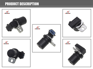 Xe cảm biến tốc độ cho <span class=keywords><strong>Ford</strong></span> 6l5z7h103b 4l5z-7h103-aa 1l5z7h103aa - Product Image 2