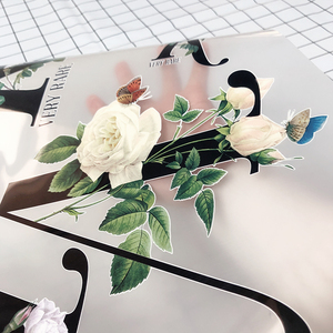 2024 diseño de marca de diseñador camiseta de <span class=keywords><strong>segunda</strong></span> <span class=keywords><strong>mano</strong></span> ropa serigrafía plancha térmica en logotipo pegatina plastisol de transferencia de calor personalizado - Product Image 3