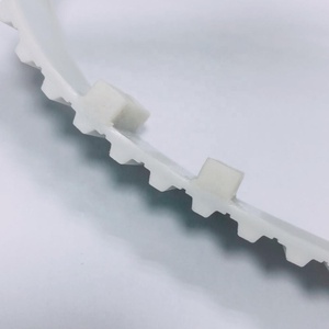 สายพานขับเคลื่อนพิเศษสำหรับอุตสาหกรรม PU สายพานไทม์มิ่งแบบปรับแต่งได้มีความต้องการสูง - Product Image 2