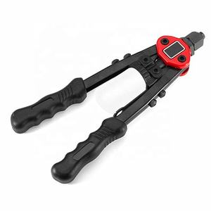 BT807 Vendita Calda Heavy Duty Mano Rivettatrice Pop Rivetto <span class=keywords><strong>Pistola</strong></span> <span class=keywords><strong>per</strong></span> <span class=keywords><strong>Rivetti</strong></span> M2.4 M3.2 M4.0 M4.8 M6.4 - Product Image 4