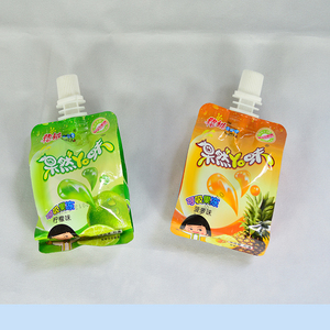 Succo a prova d'umidità mix <span class=keywords><strong>per</strong></span> torte <span class=keywords><strong>sacchetti</strong></span> condimenti <span class=keywords><strong>per</strong></span> insalata richiudibili marinate sacchetto <span class=keywords><strong>per</strong></span> alimenti Cold Brew caffè <span class=keywords><strong>sacchetti</strong></span> con beccuccio liquido - Product Image 6