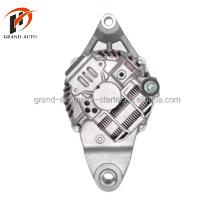 เครื่องกำเนิดไฟฟ้ากระแสสลับ90A 24V A3TR5893 A003TR5893ZT A003TR5893 A3TR5893ZT 8983144901 8983144301สำหรับอีซูซุ <span class=keywords><strong>FTR</strong></span> <span class=keywords><strong>240</strong></span> - Product Image 3