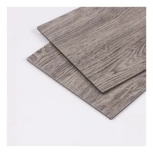 Luxury Vinyl PVC Flooring Loose Lay Floorings Easy Clean Hot Selling High-quality Fire Resistant Waterproof Modern Indoor