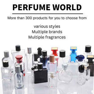 <span class=keywords><strong>Perfume</strong></span> Acuático Fresco Azul para Hombre y Mujer, Regalo Perfecto para Hombre, de American Warehouse Spot, 100 ml, Spray para Uso Diurno y Nocturno - Product Image 4