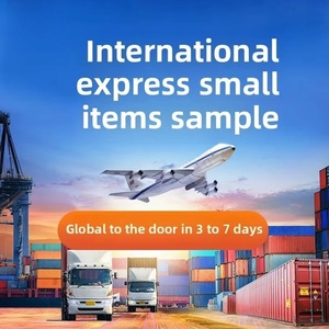 Miễn phí Vận chuyển nhanh Trung Quốc Châu Âu UAE USA MX nó thông qua DHL Đường Sắt không khí Door-to-DOOR nhanh chóng an toàn giao hàng-vận chuyển hàng hóa Giao Nhận Đại Lý - Product Image 2