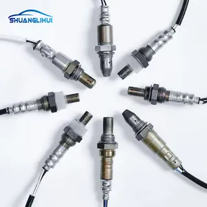 Sensor oksigen Sensor mobil otomatis harga grosir Untuk Toyota Jepang Mitsubishi Honda Hyundai Mazda Nissan O2 lambda Sensor de