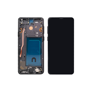 <span class=keywords><strong>ราคา</strong></span>โรงงานสำหรับหน้า<span class=keywords><strong>จอ</strong></span> LCD รุ่น <span class=keywords><strong>S9</strong></span> <span class=keywords><strong>Plus</strong></span>/G965 พร้อมกรอบ ขนาด 6.2 นิ้ว แบบ In-cell รับประกัน 1 ปี ขายส่งโทรศัพท์มือถือ - Product Image 1