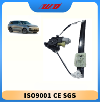 Pièces automobiles pour Lixiang, ensemble de lève-vitre d'origine pour voiture, arrière gauche X03-62040010-PP, provenant d'une usine OEM à bon prix, L7