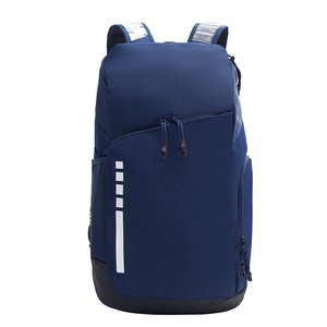 Sac à dos de sport pour le basketball en plein air avec porte-ballon et compartiment à chaussures pour les matchs de ligue - Product Image 6