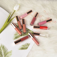 L1 #26 le maquillage populaire créez votre propre Logo teinte végétalienne de haute qualité