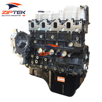 Moteur diesel Del 2.8TD 4JB1T pour Jac Refine M1 K3 K5 Isuzu Foton MPX Weichai Kawei K1