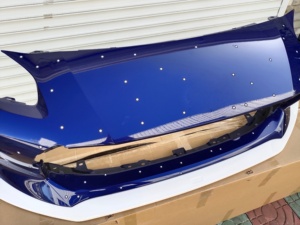 Kits de Carrocería con Parachoques Delanteros de Material FRP, Estilo Greddy X V-otex, para <span class=keywords><strong>Toyota</strong></span> GR86/Subaru ZN8, Gran Venta <span class=keywords><strong>2022</strong></span> - Product Image 6