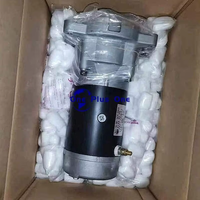 Moteur Rotatif Neuf d'Origine 421-62-32700 421-62-32701 pour Chargeuse Komatsu WA380-6 WA480-6 WA470-6
