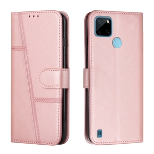 Étui portefeuille rétro en cuir pour <span class=keywords><strong>Vivo</strong></span> Y29 Y39 Y31D <span class=keywords><strong>Y70</strong></span> 5G Y05 4G Y21 V60 V50 Lite Y400 X200 FE avec fentes pour cartes et support rabattable - Product Image 2