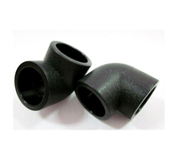 Accouplement électrofusion HDPE 20-1200mm-Étanchéité automatique étanche