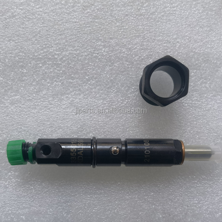 4BT Excavator Part 6BT Engine Fuel